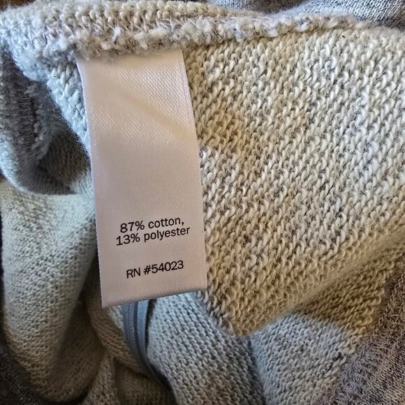 Derek Lam 10C x Athleta Downtown Colorblock Sleeveless Skaker Dress - Picture 7 of 9